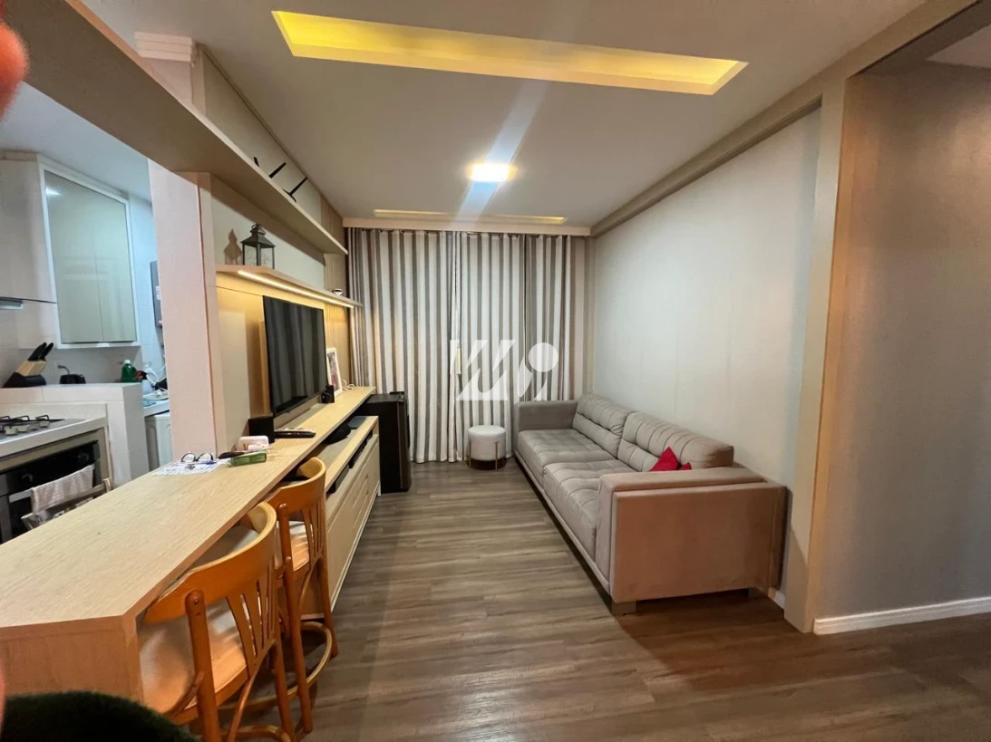 Apartamento em Pagani, Palhoça. 3 quartos, 86m². Imagem 6 de 16