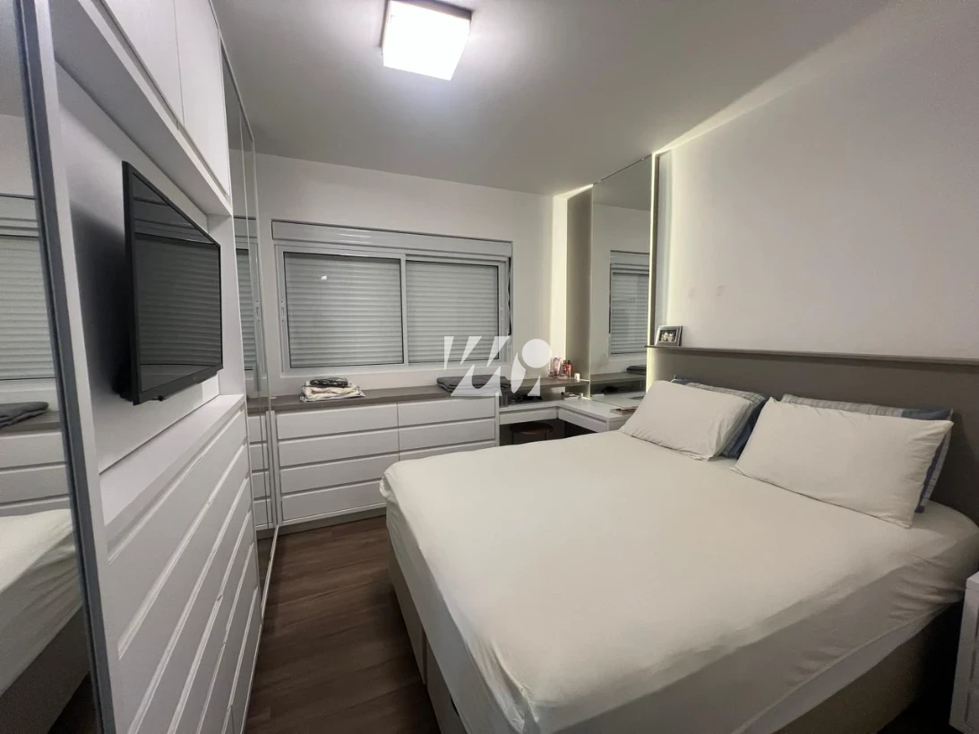 Apartamento em Pagani, Palhoça. 3 quartos, 86m². Imagem 12 de 16