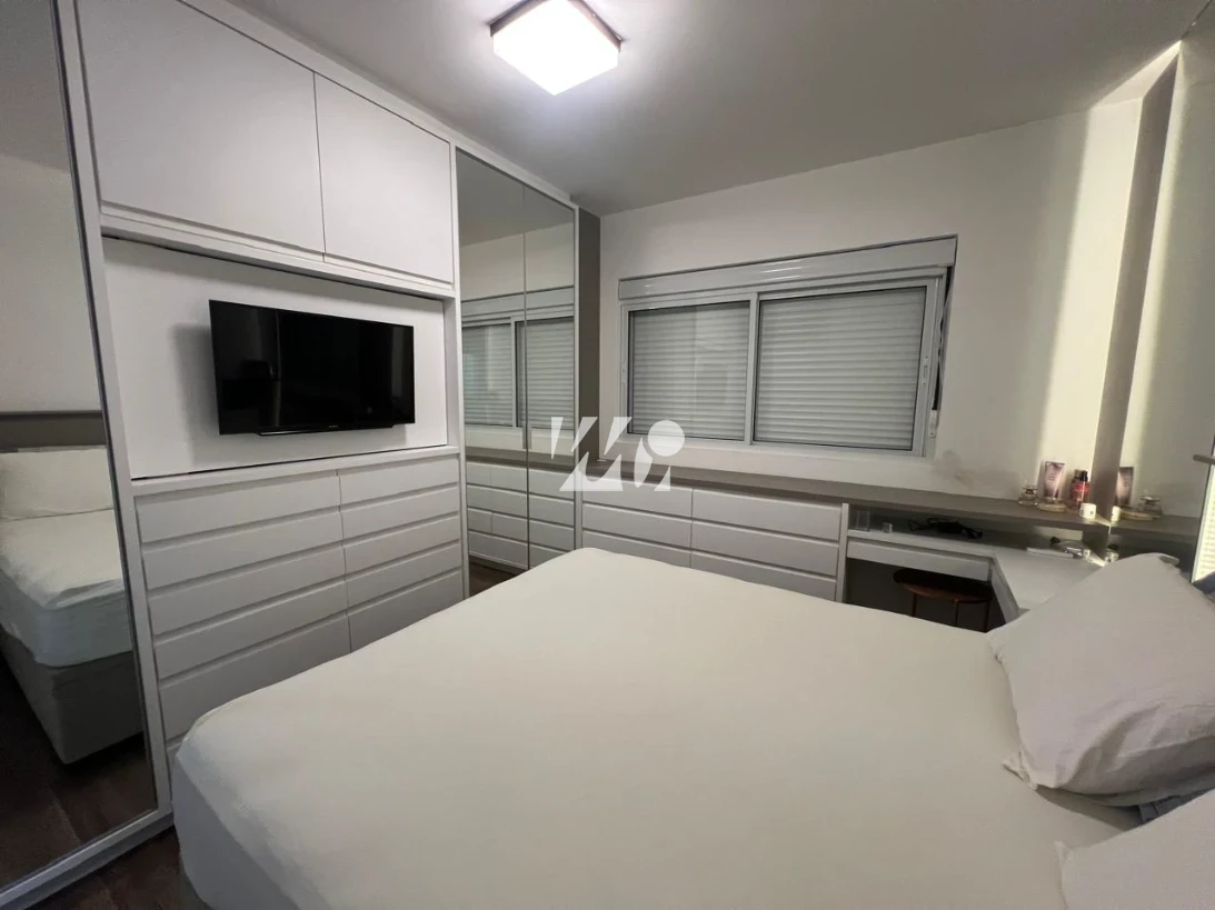 Apartamento em Pagani, Palhoça. 3 quartos, 86m². Imagem 11 de 16