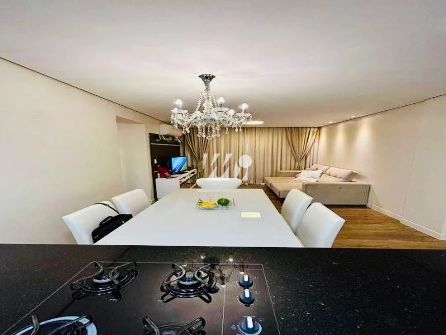 Apartamento em Aririú, Palhoça. 3 quartos, 113m². Imagem 4 de 14