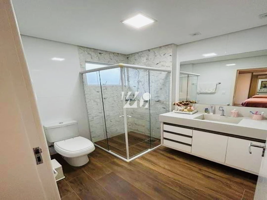 Apartamento em Aririú, Palhoça. 3 quartos, 113m². Imagem 9 de 14