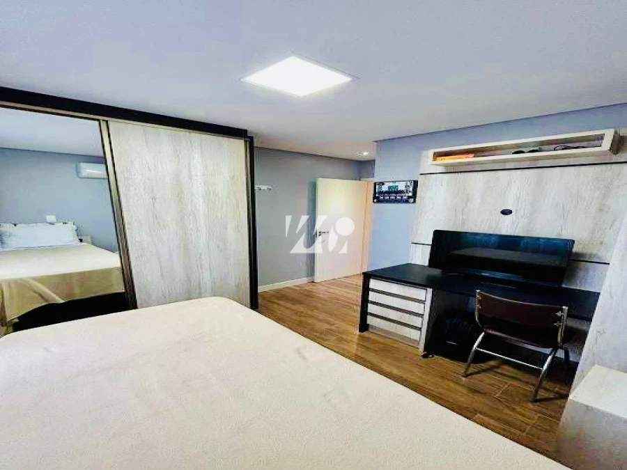 Apartamento em Aririú, Palhoça. 3 quartos, 113m². Imagem 10 de 14