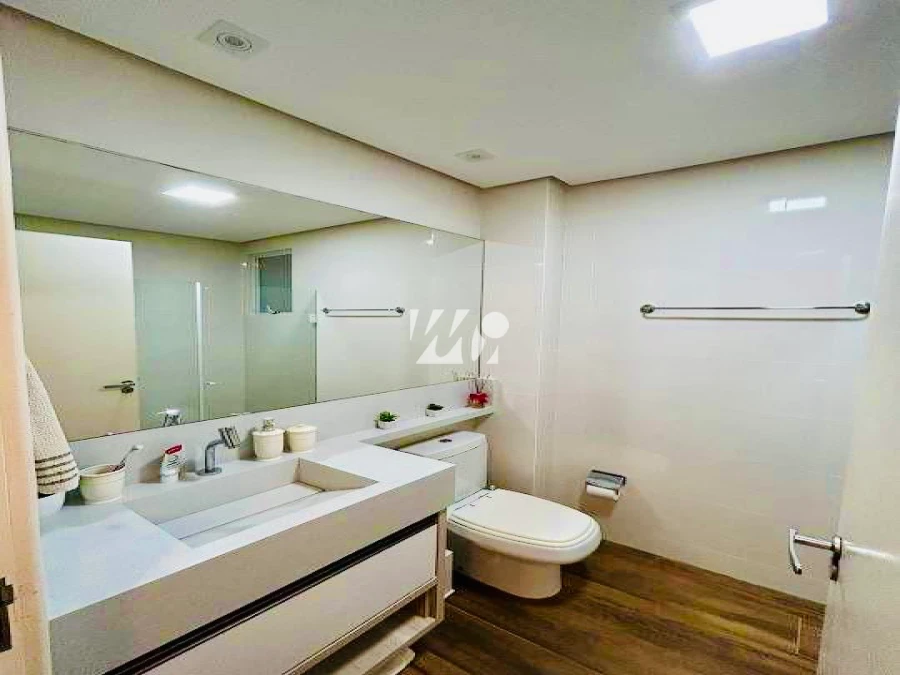 Apartamento em Aririú, Palhoça. 3 quartos, 113m². Imagem 12 de 14