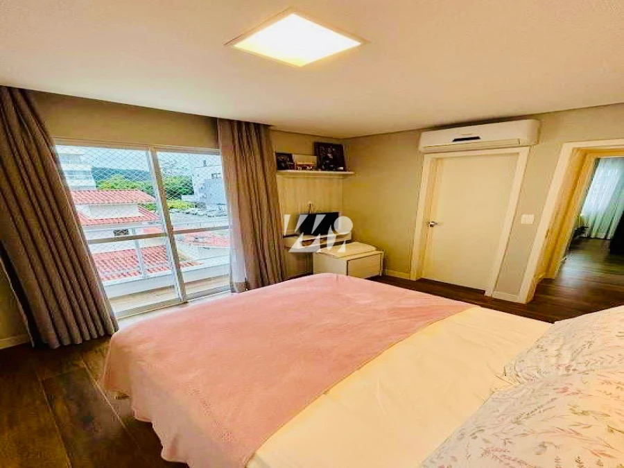 Apartamento em Aririú, Palhoça. 3 quartos, 113m². Imagem 8 de 14