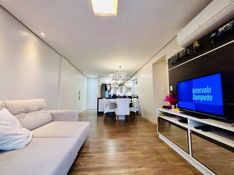 Apartamento em Aririú, Palhoça. 3 quartos, 113m². Imagem 1 de 14