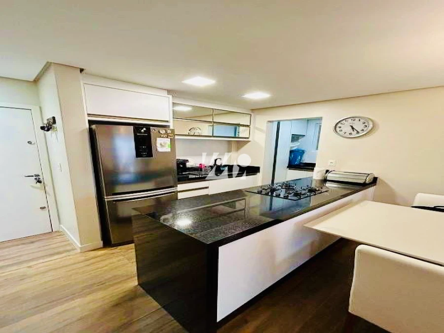 Apartamento em Aririú, Palhoça. 3 quartos, 113m². Imagem 2 de 14