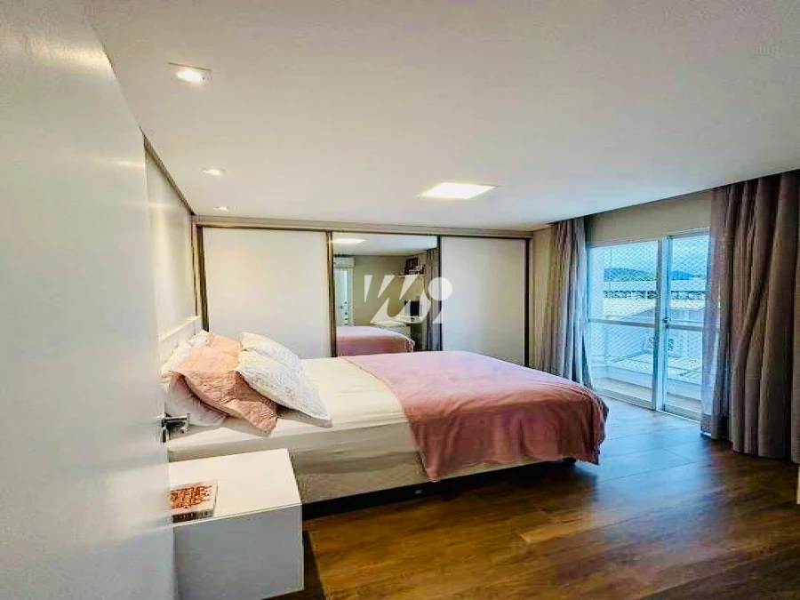 Apartamento em Aririú, Palhoça. 3 quartos, 113m². Imagem 7 de 14