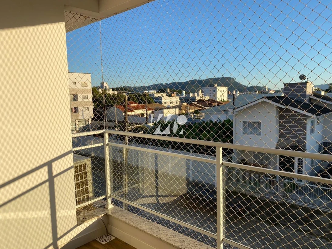 Apartamento em Aririú, Palhoça. 3 quartos, 113m². Imagem 6 de 14