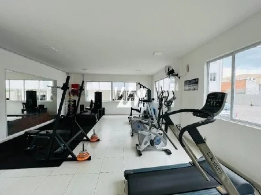 Apartamento em Barra do Aririú, Palhoça. 2 quartos, 53m². Imagem 15 de 18