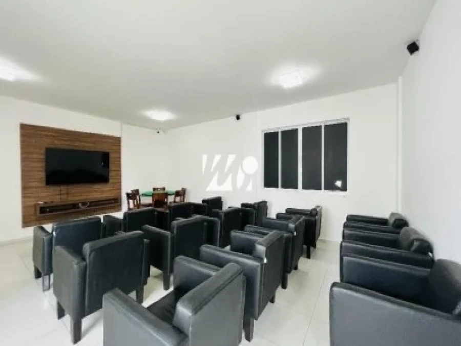 Apartamento em Barra do Aririú, Palhoça. 2 quartos, 53m². Imagem 16 de 18