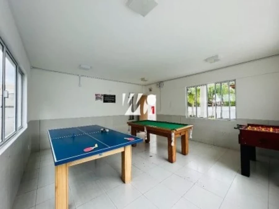 Apartamento em Barra do Aririú, Palhoça. 2 quartos, 53m². Imagem 17 de 18