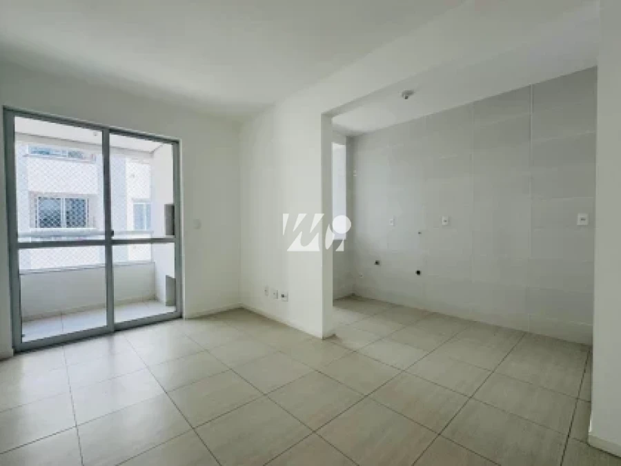 Apartamento em Barra do Aririú, Palhoça. 2 quartos, 53m². Imagem 3 de 18