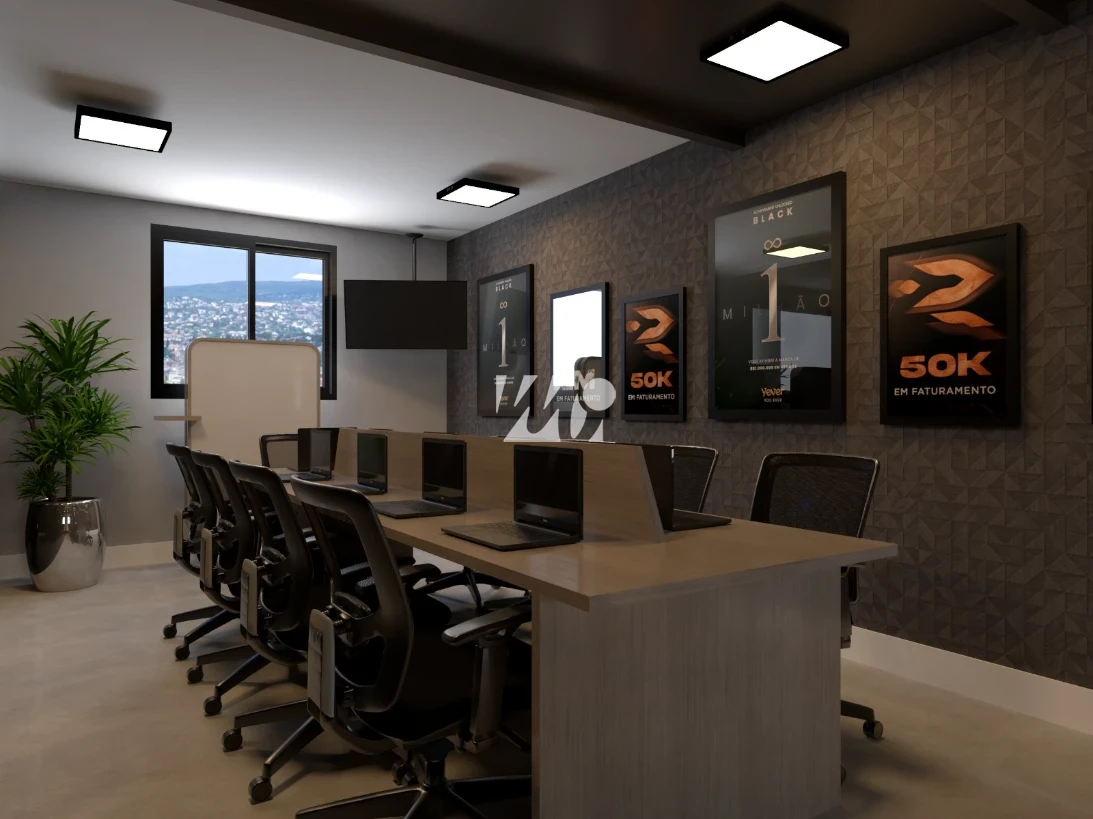 Escritório/Sala em Pedra Branca, Palhoça. 0 quartos, 207m². Imagem 1 de 18