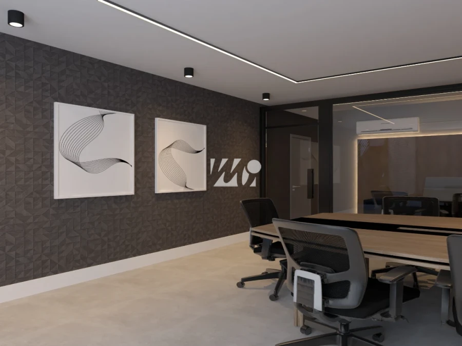 Escritório/Sala em Pedra Branca, Palhoça. 0 quartos, 207m². Imagem 7 de 18