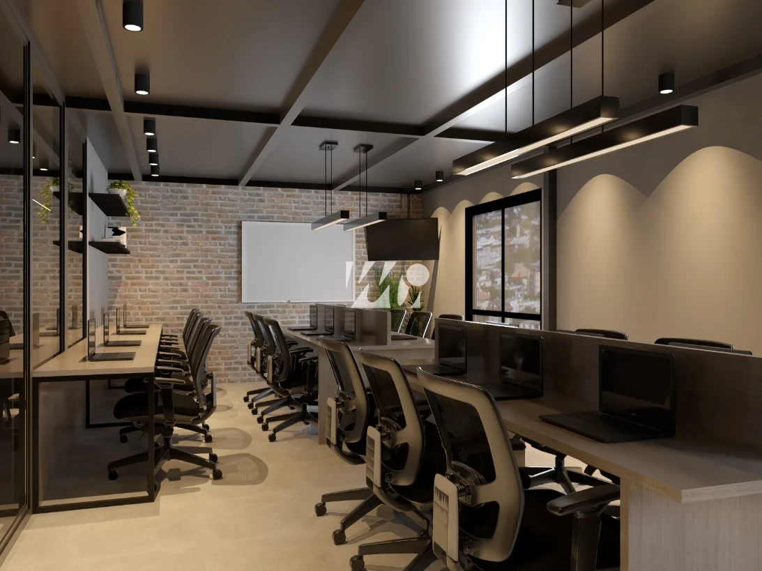 Escritório/Sala em Pedra Branca, Palhoça. 0 quartos, 207m². Imagem 4 de 18