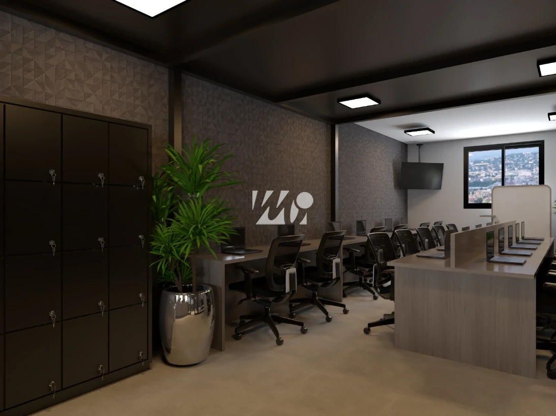 Escritório/Sala em Pedra Branca, Palhoça. 0 quartos, 207m². Imagem 5 de 18