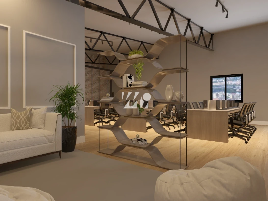 Escritório/Sala em Pedra Branca, Palhoça. 0 quartos, 207m². Imagem 15 de 18