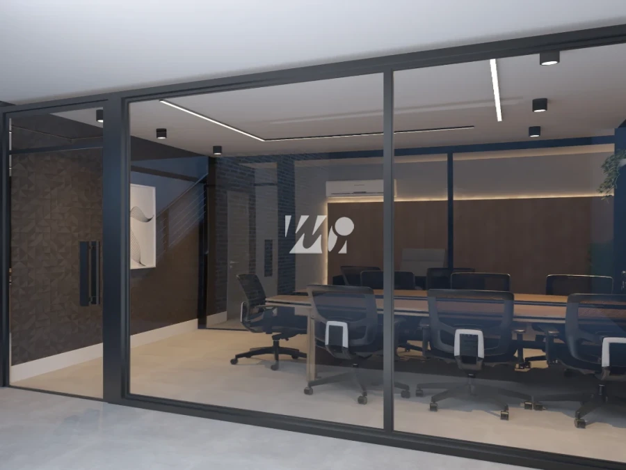 Escritório/Sala em Pedra Branca, Palhoça. 0 quartos, 207m². Imagem 10 de 18