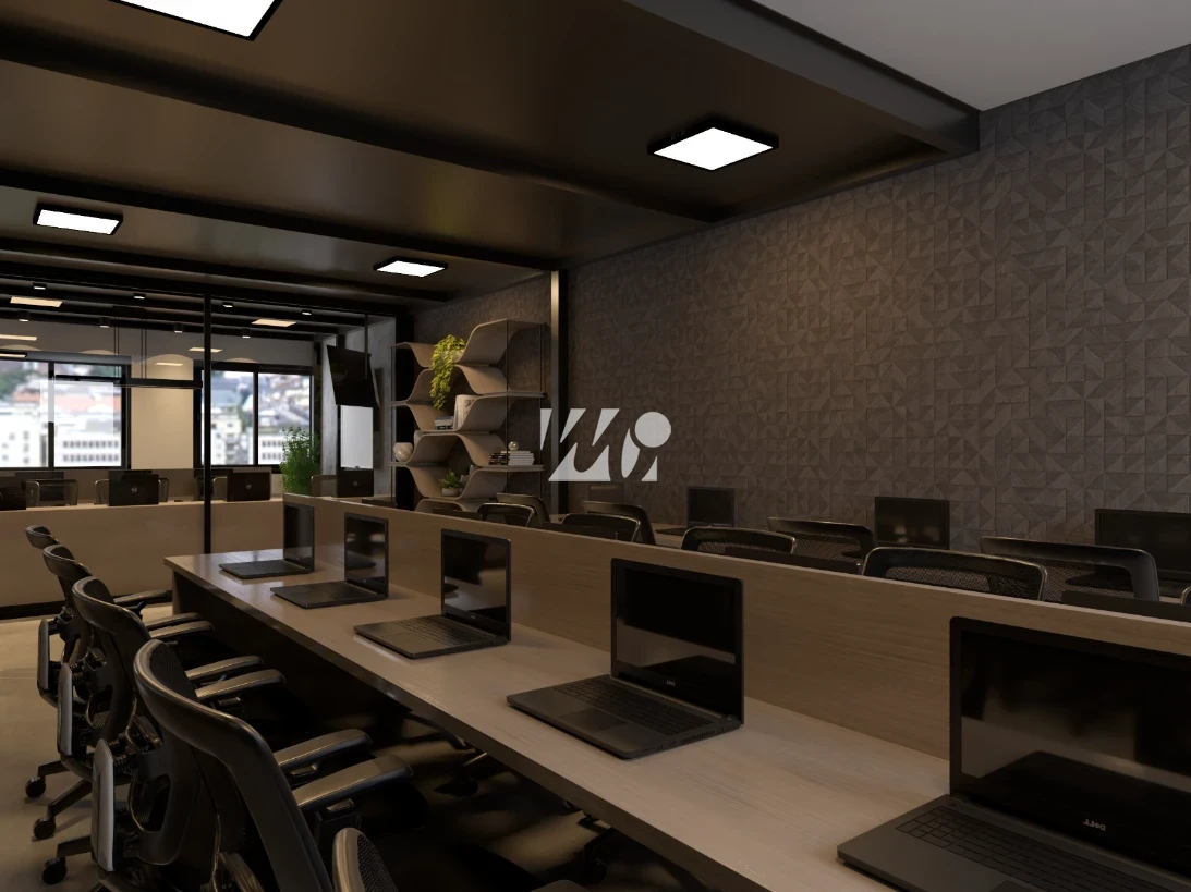 Escritório/Sala em Pedra Branca, Palhoça. 0 quartos, 207m². Imagem 2 de 18