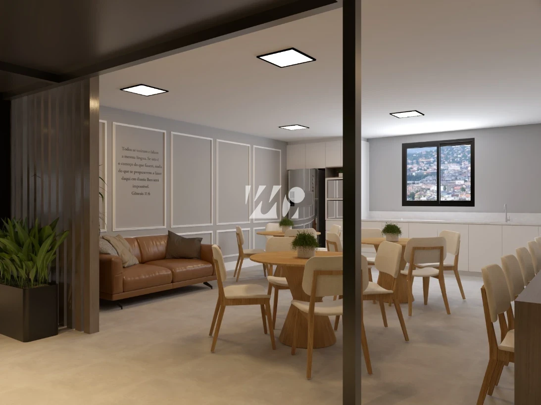 Escritório/Sala em Pedra Branca, Palhoça. 0 quartos, 207m². Imagem 11 de 18