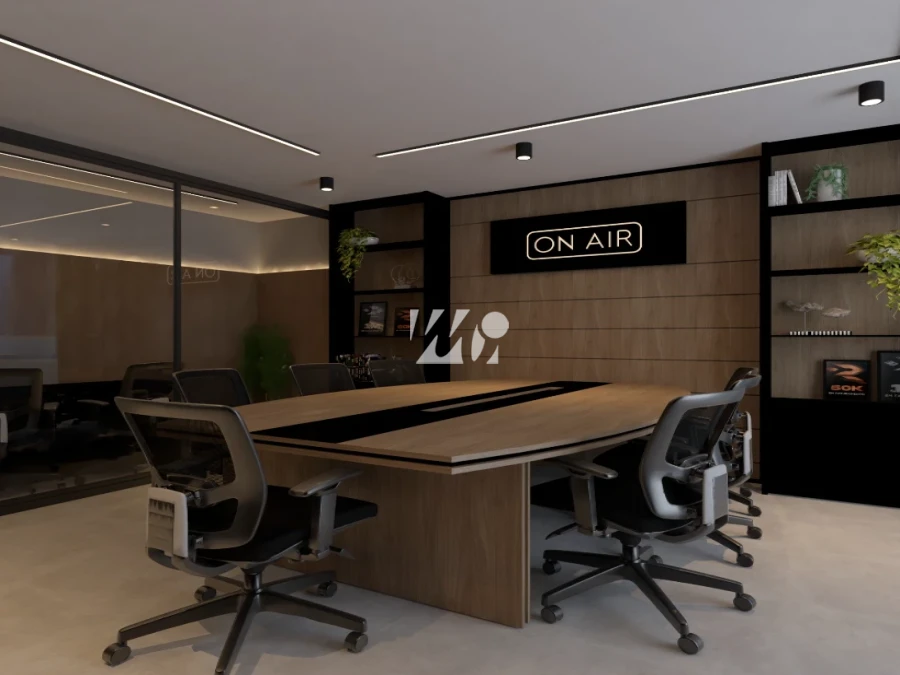 Escritório/Sala em Pedra Branca, Palhoça. 0 quartos, 207m². Imagem 9 de 18