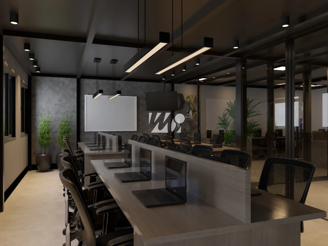 Escritório/Sala em Pedra Branca, Palhoça. 0 quartos, 207m². Imagem 3 de 18