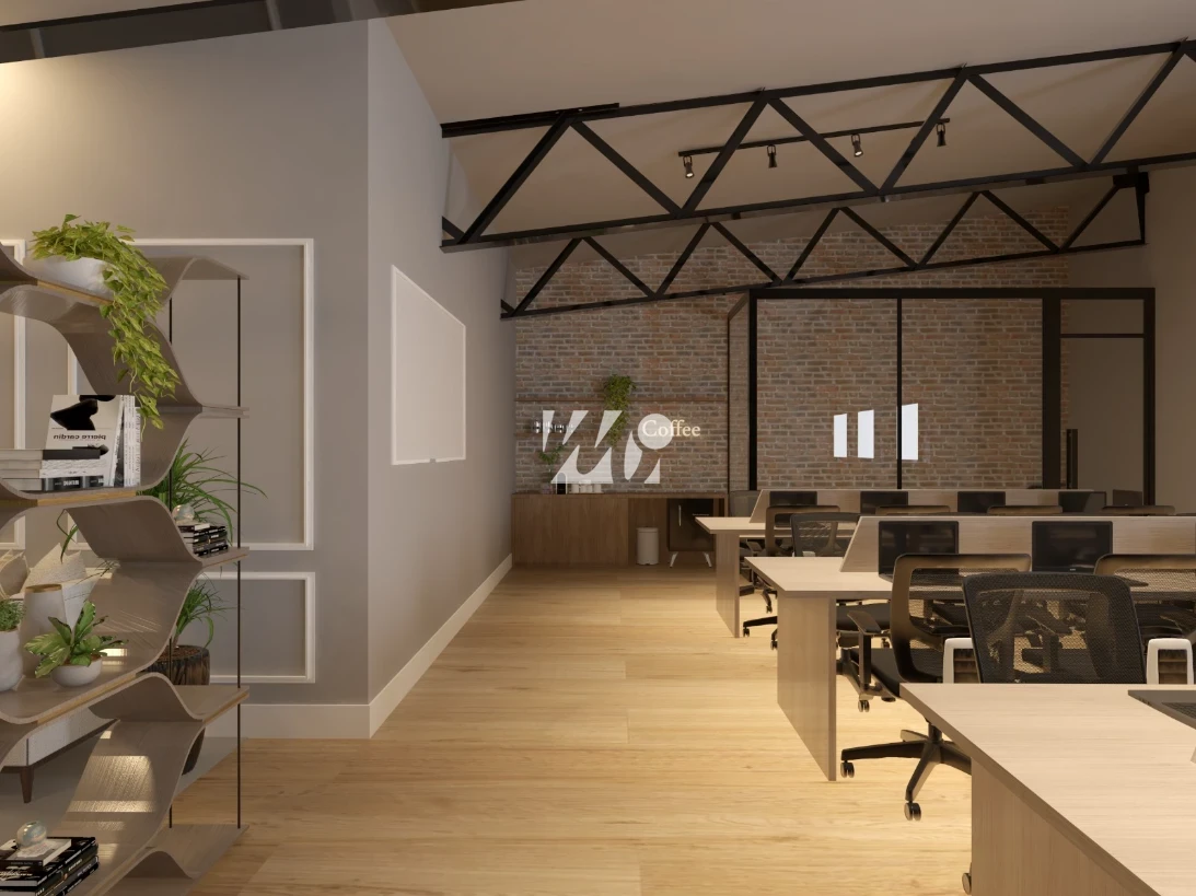 Escritório/Sala em Pedra Branca, Palhoça. 0 quartos, 207m². Imagem 13 de 18