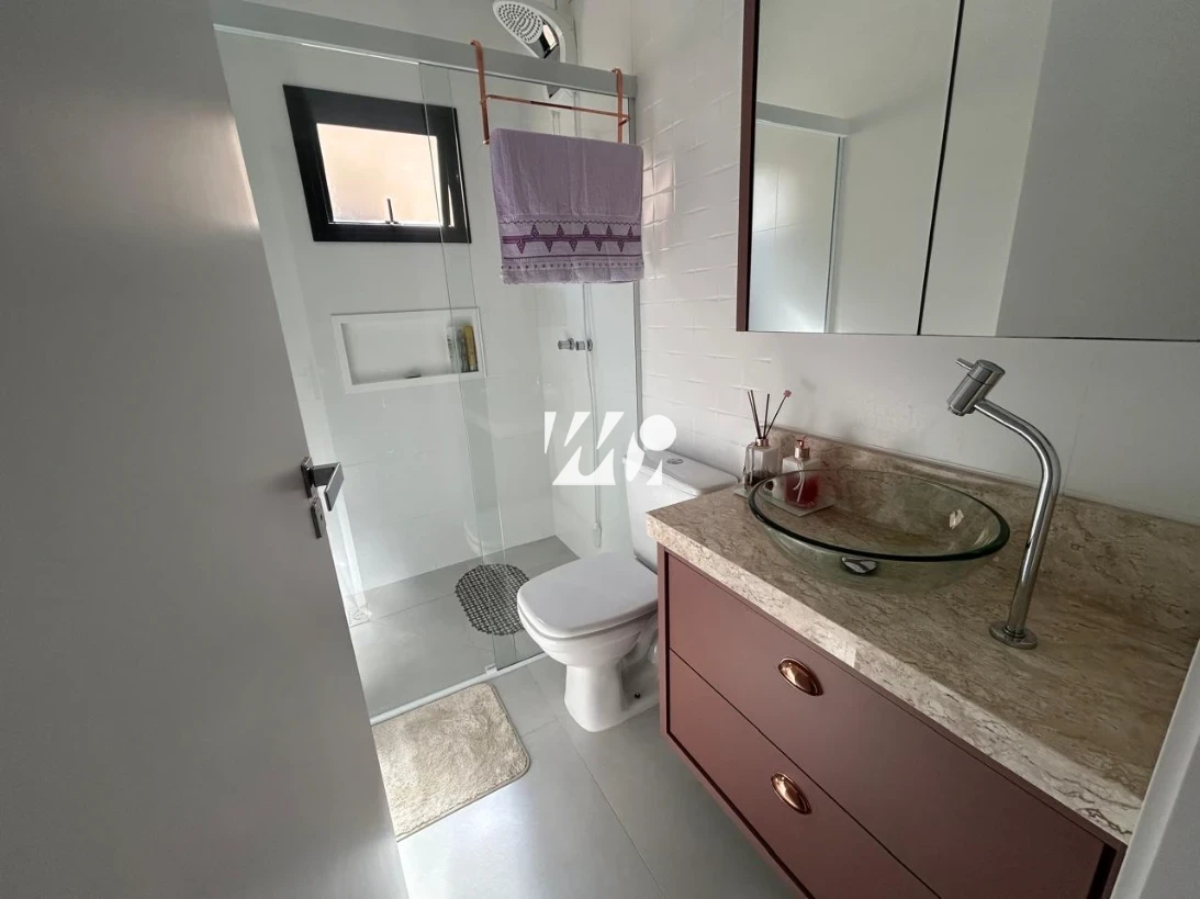 Casa em Passa Vinte, Palhoça. 3 quartos, 105m². Imagem 12 de 17