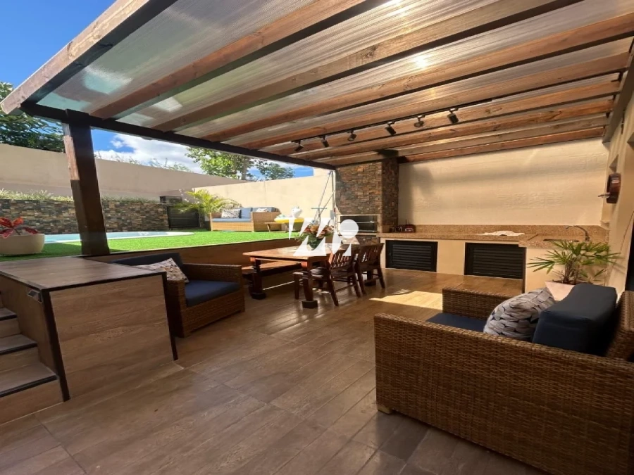 Casa em Passa Vinte, Palhoça. 3 quartos, 105m². Imagem 14 de 17