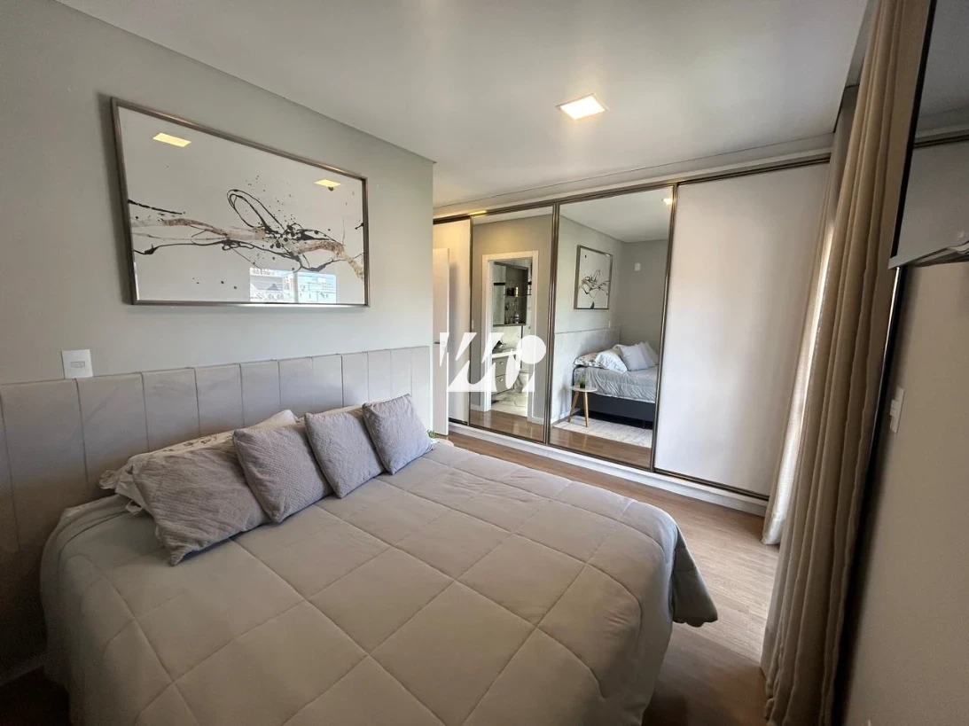 Casa em Passa Vinte, Palhoça. 3 quartos, 105m². Imagem 6 de 17