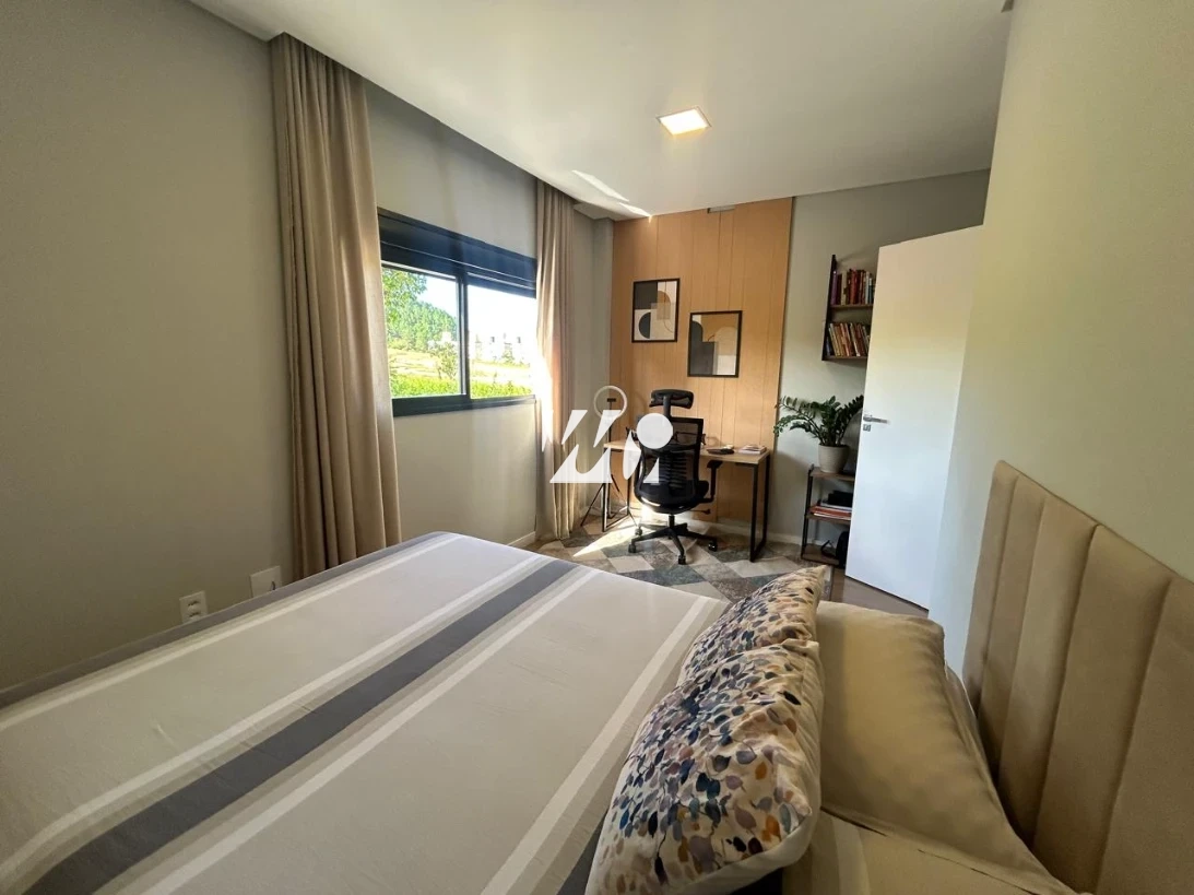 Casa em Passa Vinte, Palhoça. 3 quartos, 105m². Imagem 13 de 17