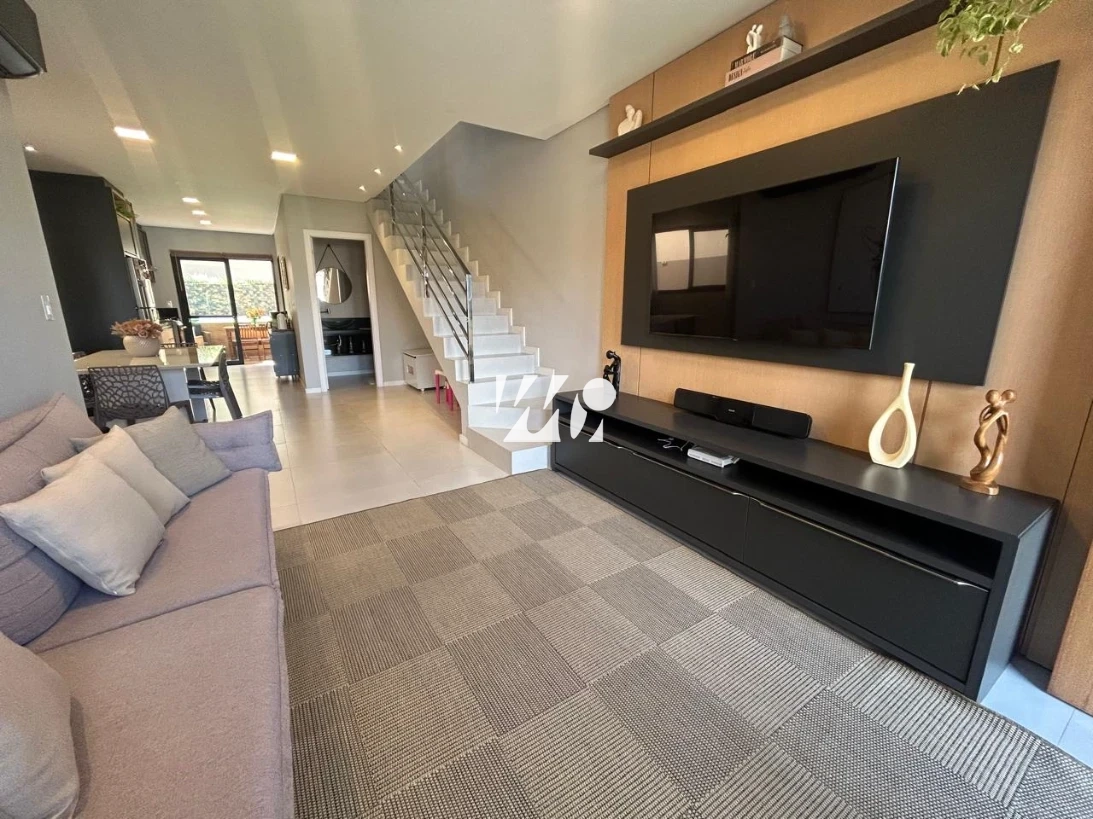 Casa em Passa Vinte, Palhoça. 3 quartos, 105m². Imagem 4 de 17