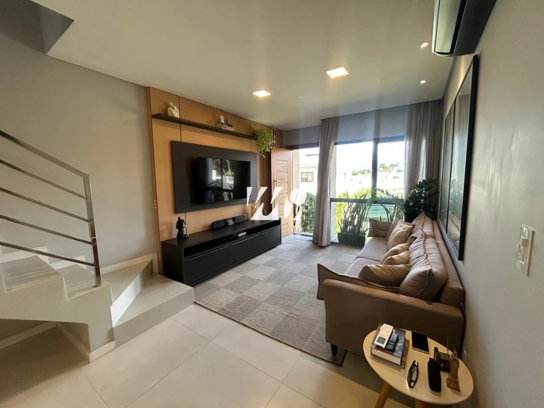 Casa em Passa Vinte, Palhoça. 3 quartos, 105m². Imagem 3 de 17