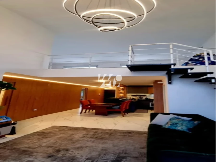 Casa em Nova Palhoça, Palhoça. 3 quartos, 197m². Imagem 11 de 20