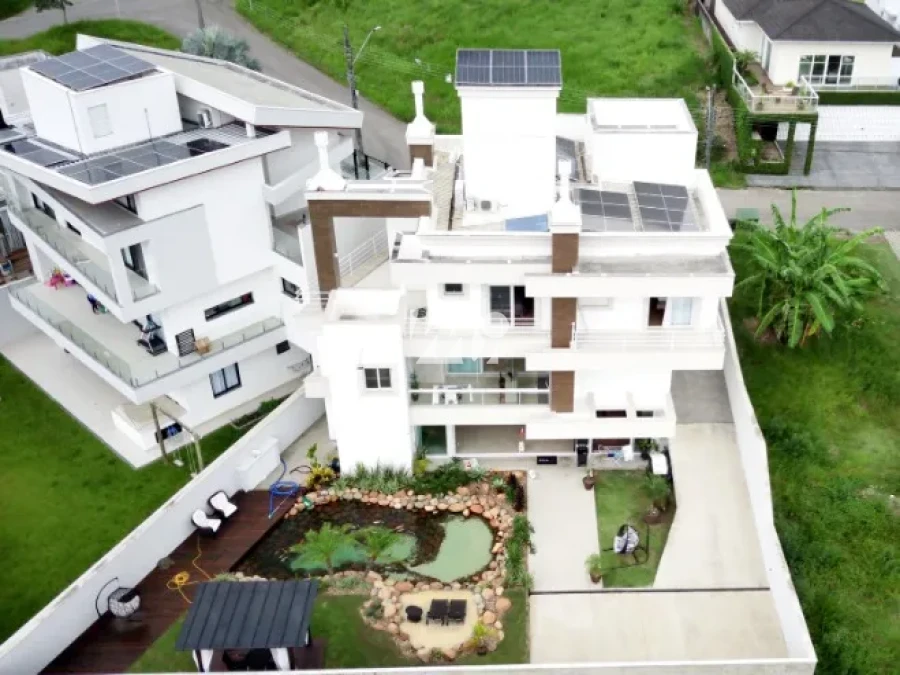 Casa em Pedra Branca, Palhoça. 3 quartos, 640m². Imagem 20 de 20