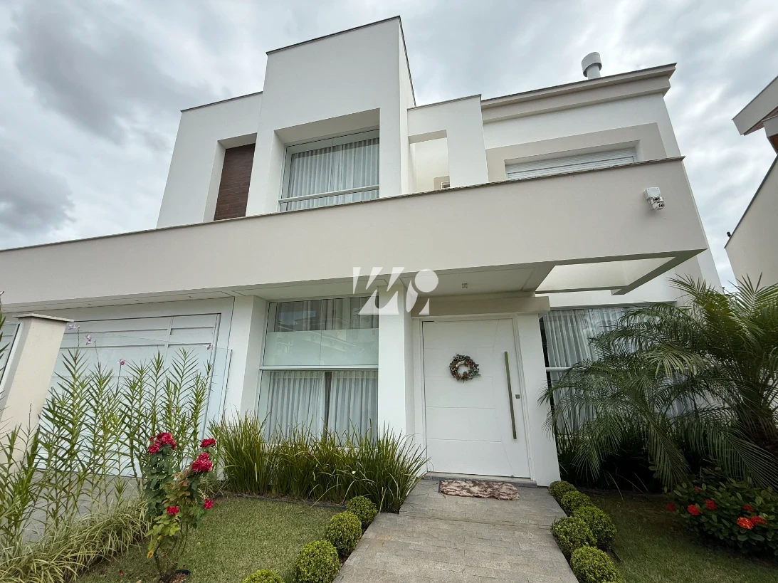 Casa em Pedra Branca, Palhoça. 3 quartos, 640m². Imagem 19 de 20
