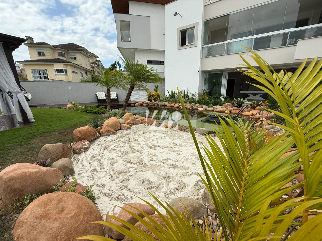 Casa em Pedra Branca, Palhoça. 3 quartos, 640m². Imagem 17 de 20