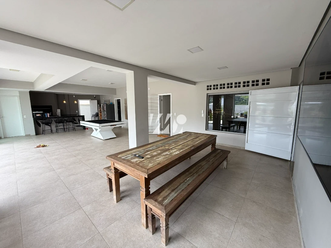 Casa em Pedra Branca, Palhoça. 3 quartos, 640m². Imagem 6 de 20