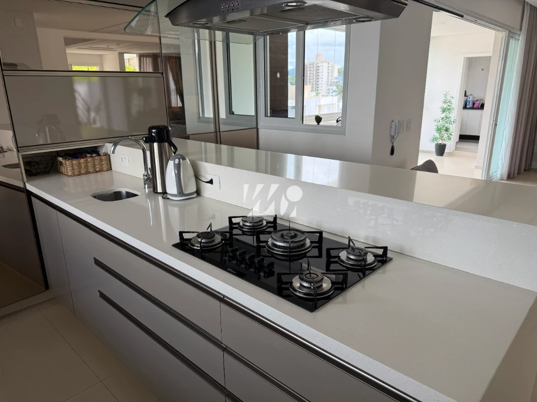 Casa em Pedra Branca, Palhoça. 3 quartos, 640m². Imagem 4 de 20