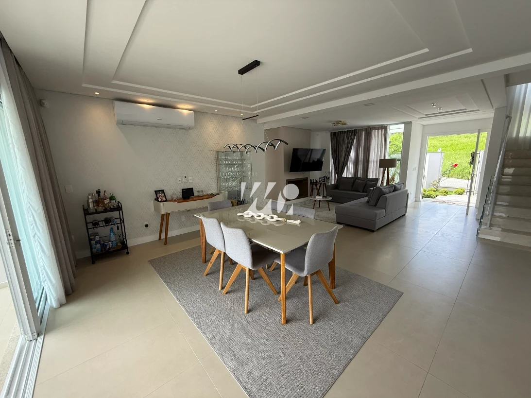 Casa em Pedra Branca, Palhoça. 3 quartos, 640m². Imagem 5 de 20