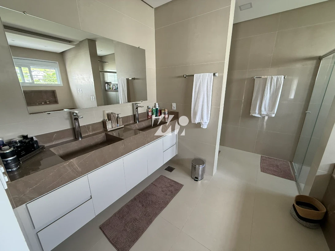 Casa em Pedra Branca, Palhoça. 3 quartos, 640m². Imagem 10 de 20