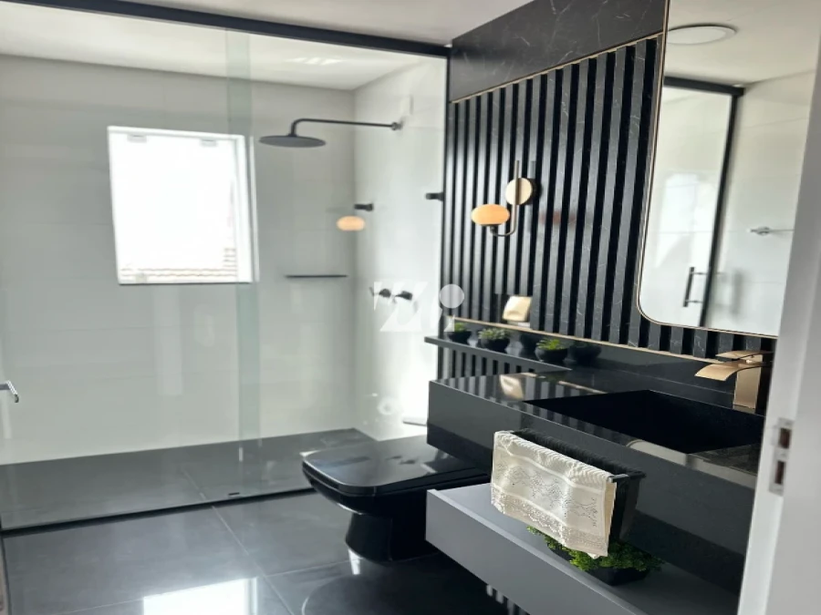 Casa em Ponte do Imaruim, Palhoça. 3 quartos, 231m². Imagem 9 de 24