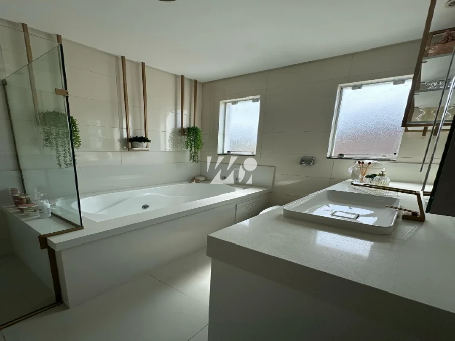 Casa em Ponte do Imaruim, Palhoça. 3 quartos, 231m². Imagem 14 de 24