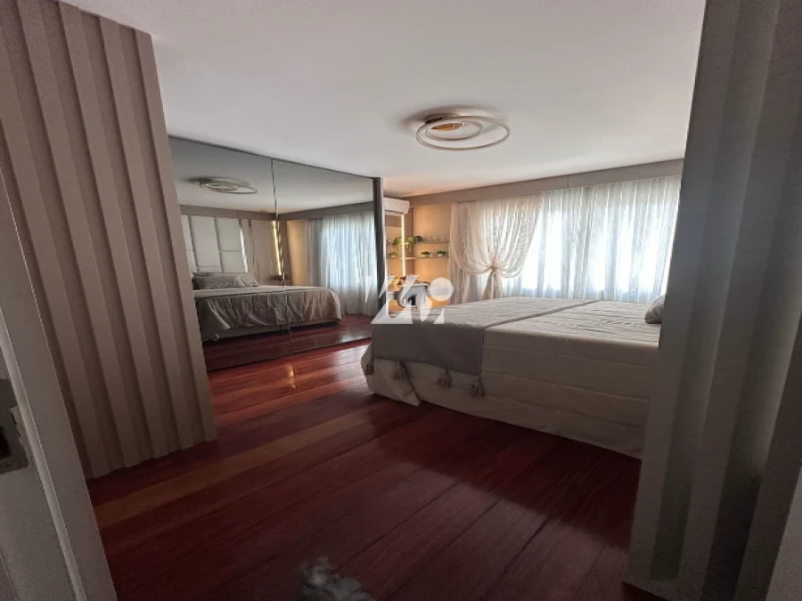 Casa em Ponte do Imaruim, Palhoça. 3 quartos, 231m². Imagem 12 de 24