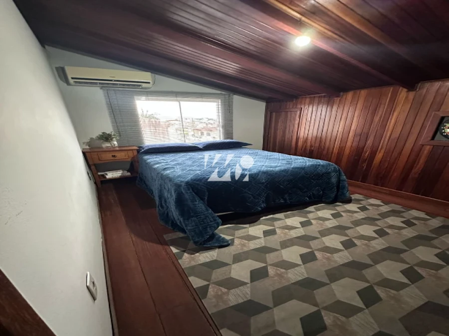 Casa em Ponte do Imaruim, Palhoça. 3 quartos, 231m². Imagem 7 de 24