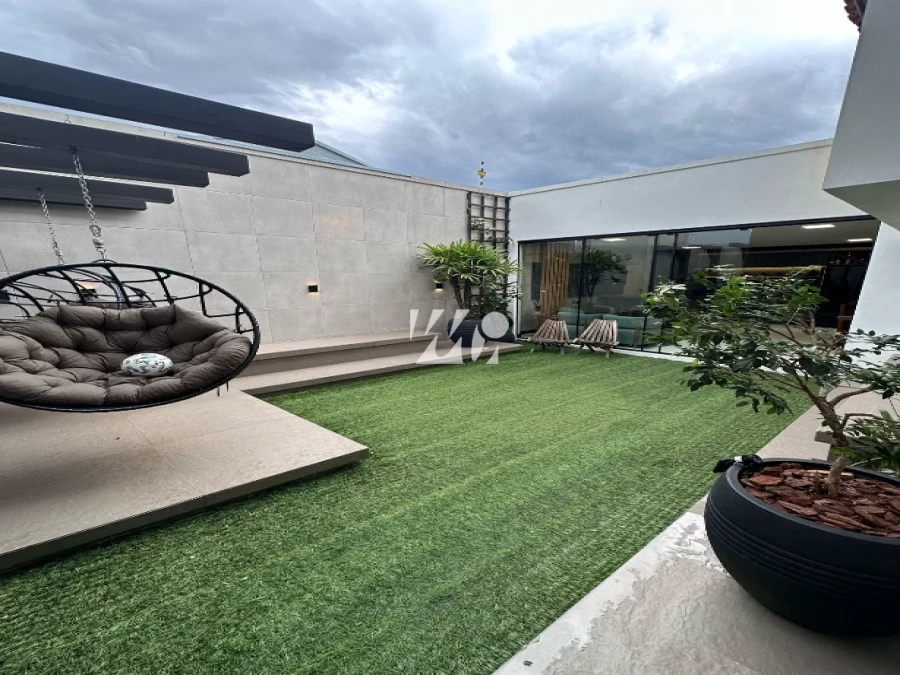 Casa em Ponte do Imaruim, Palhoça. 3 quartos, 231m². Imagem 17 de 24