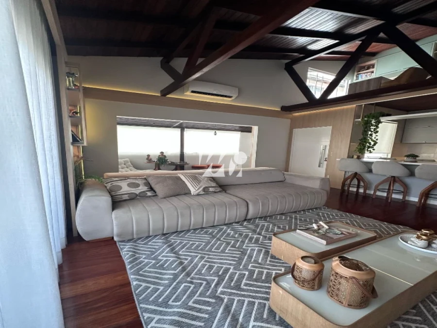 Casa em Ponte do Imaruim, Palhoça. 3 quartos, 231m². Imagem 1 de 24