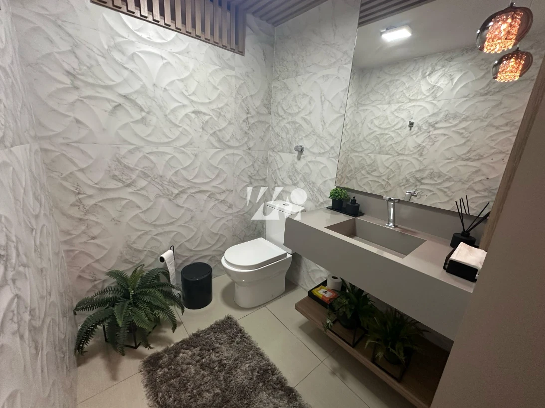 Casa em Ponte do Imaruim, Palhoça. 3 quartos, 231m². Imagem 23 de 24