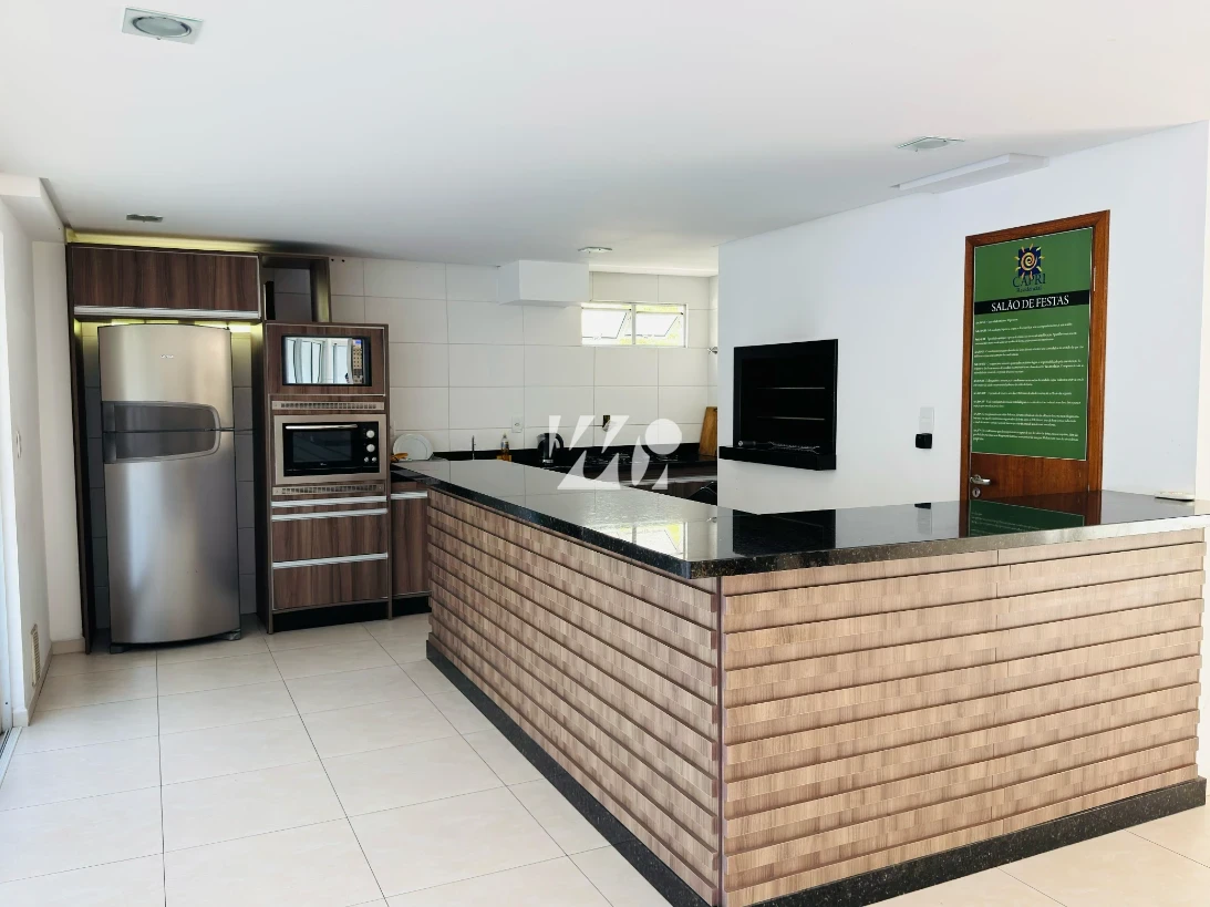 Apartamento em Pagani, Palhoça. 2 quartos, 67m². Imagem 10 de 21