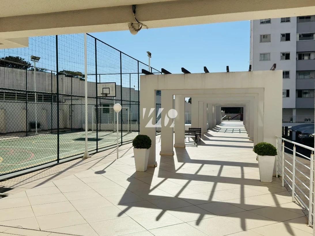 Apartamento em Pagani, Palhoça. 2 quartos, 67m². Imagem 20 de 21